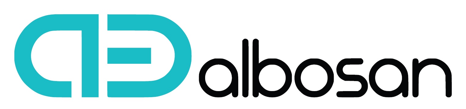 ALBOSAN MAKİNA SAN. VE TİC. LTD. ŞTİ.