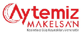 AYTEMİZ KESİNTİSİZ GÜÇ KAYNAKLARI ANONİM ŞİRKETİ
