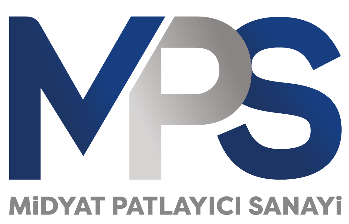 MİDYAT PATLAYICI MADDELERİ SAN. TİC. A.Ş.