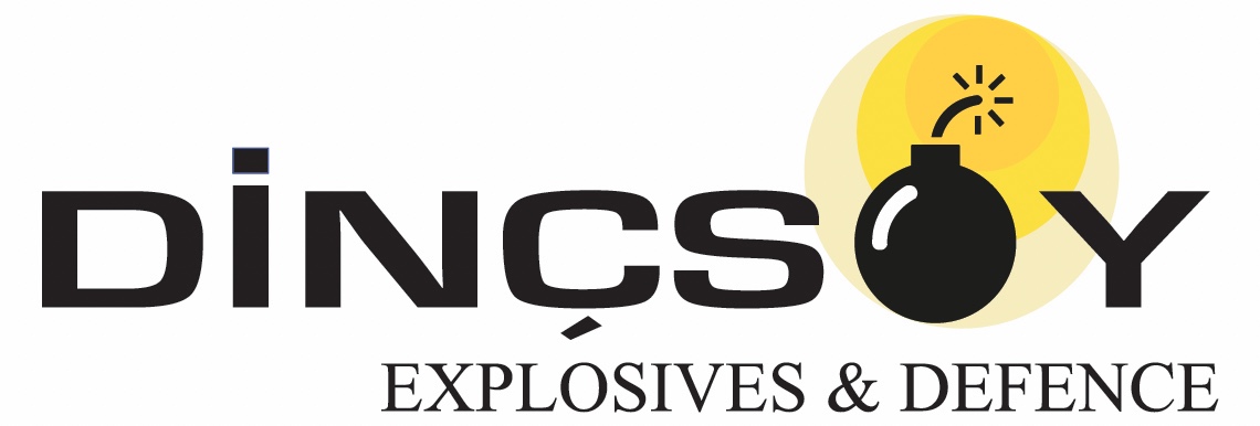 DİNÇSOY PATLAYICI MAD. SAN. VE TİC. LTD. ŞTİ.