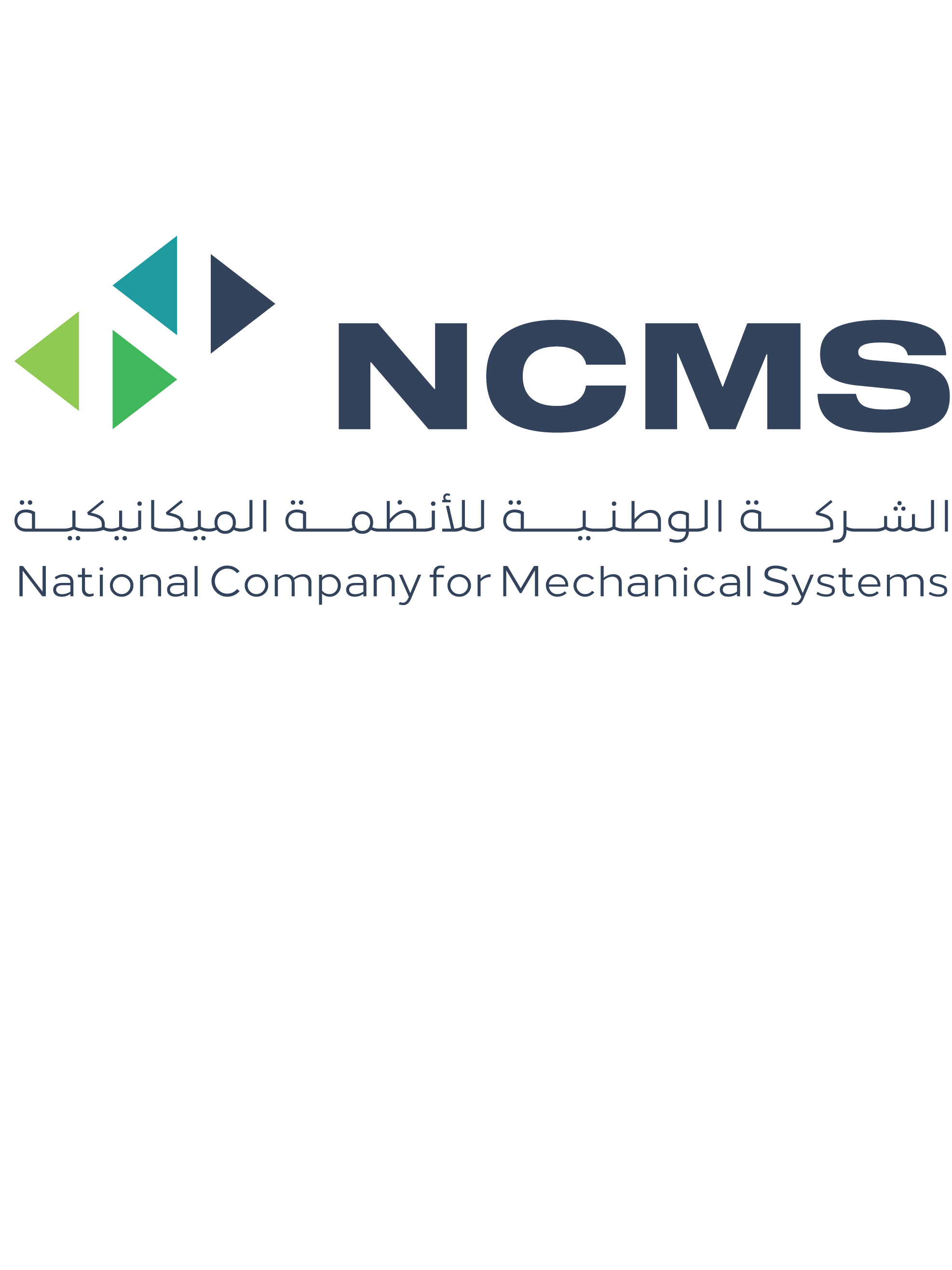 National Company for Mechanical Systems