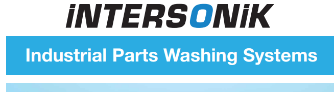 İNTERSONİK MAKİNA SAN. VE TİC. A.Ş.
