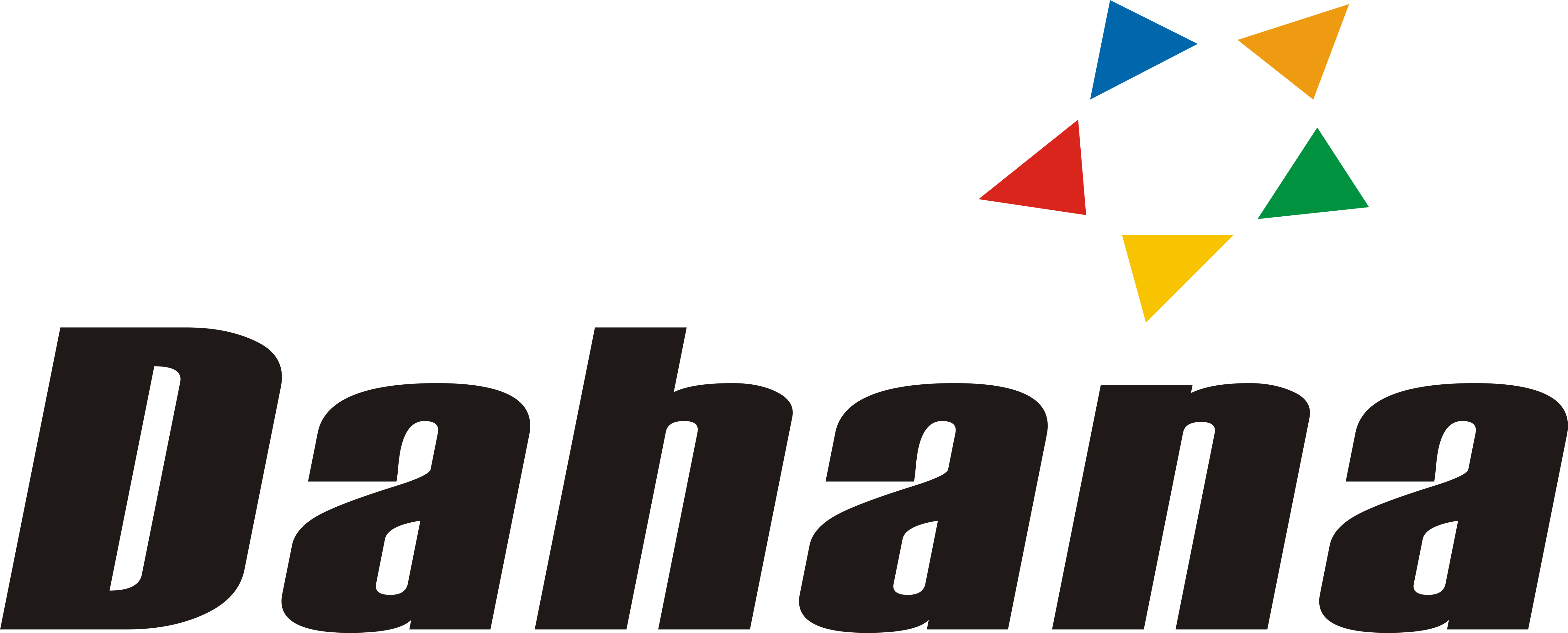 PT DAHANA