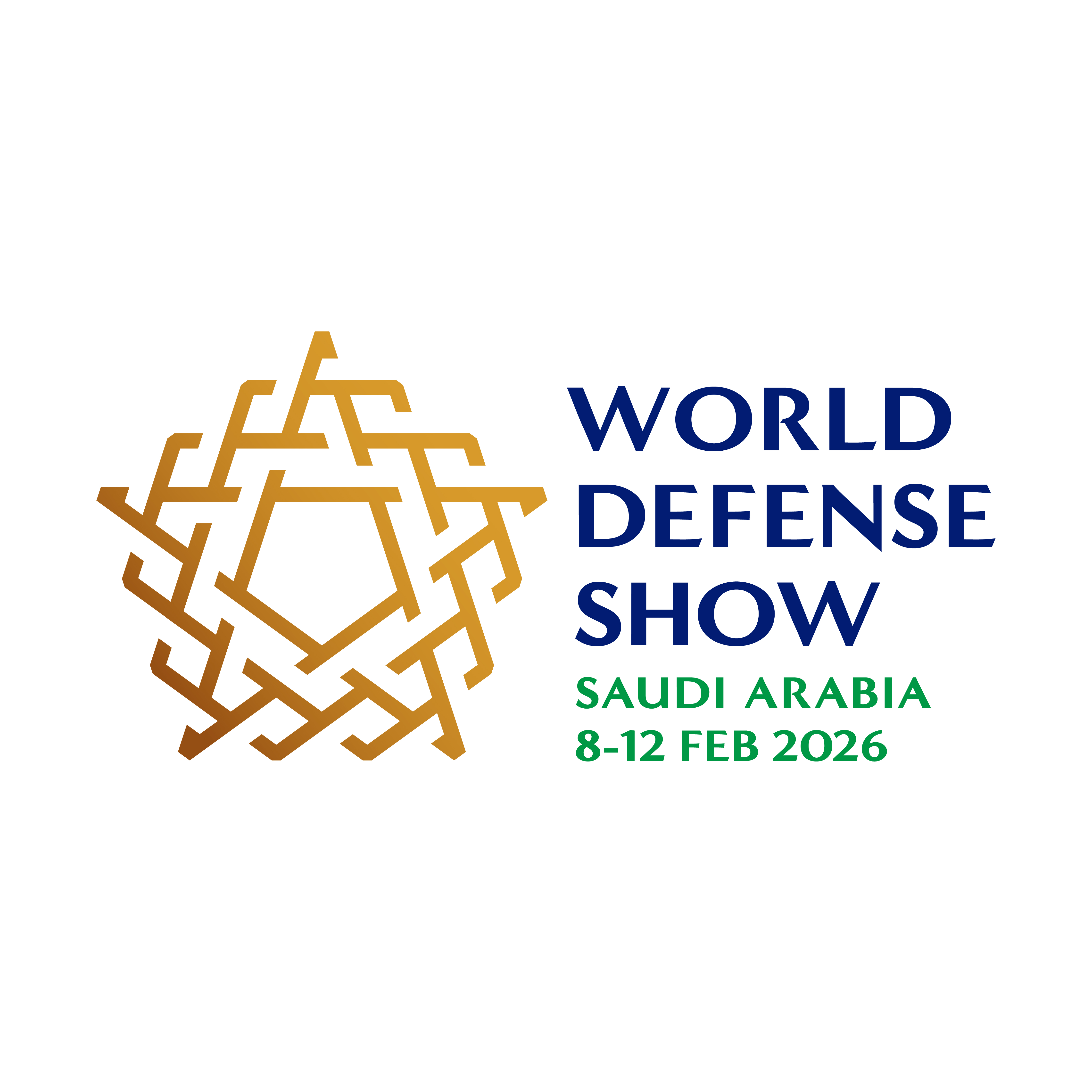 World Defense Show