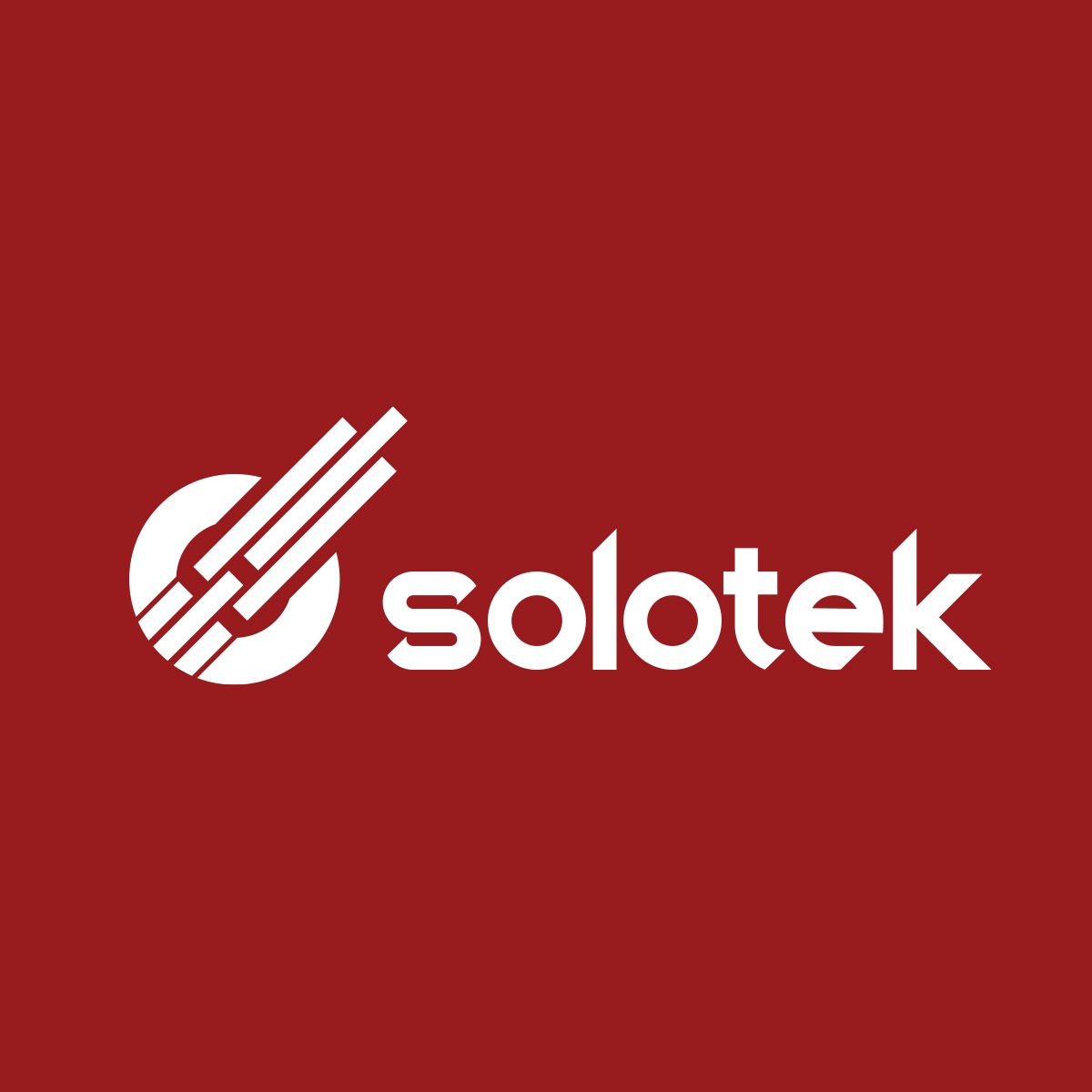 Solotek Elektronik San. Ve Tic. Ltd. Şti.