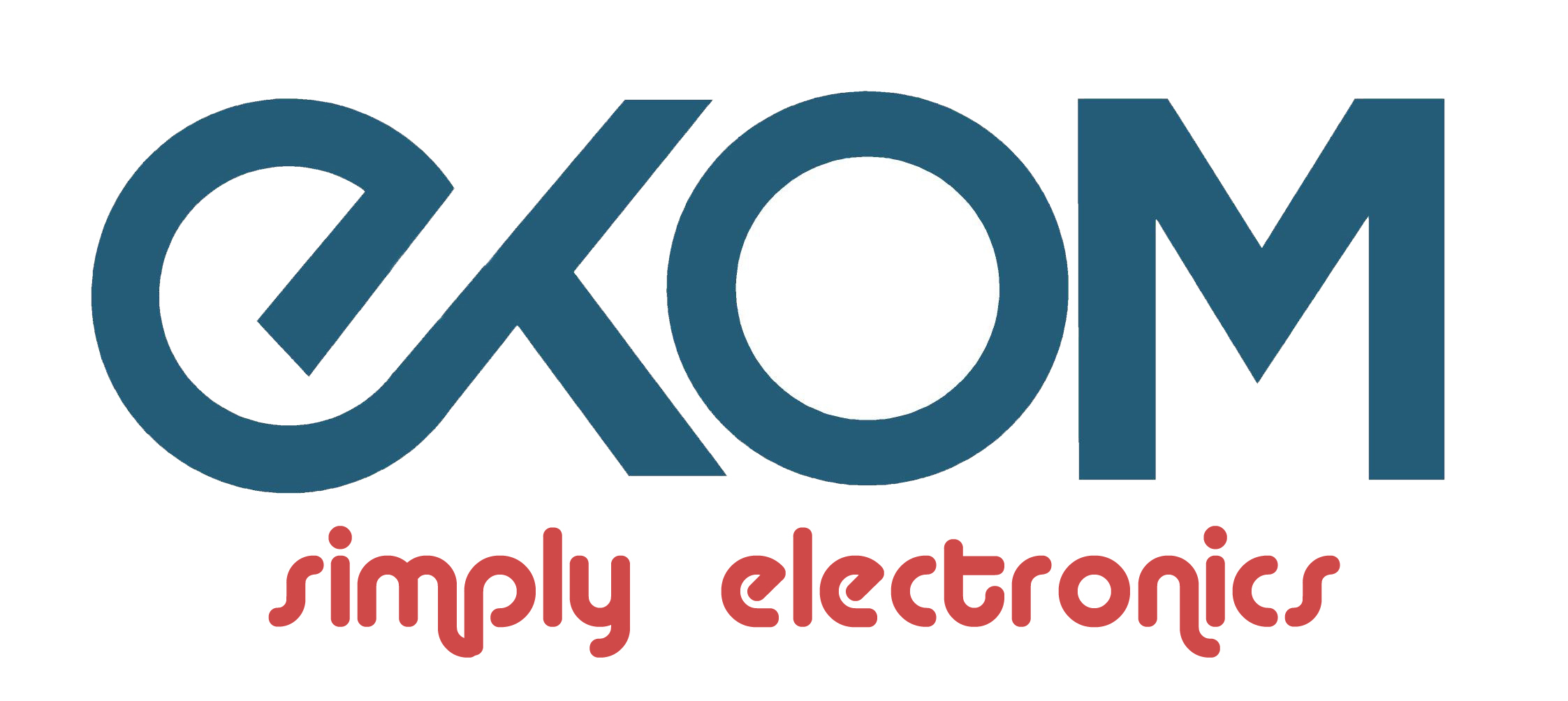 EKOM ELEKTRİK ELEKTRONİK SAN. VE TİC. A.Ş.