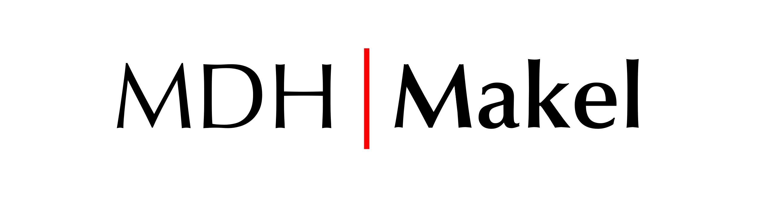 MAKEL TEKNOLOJİ A.Ş.