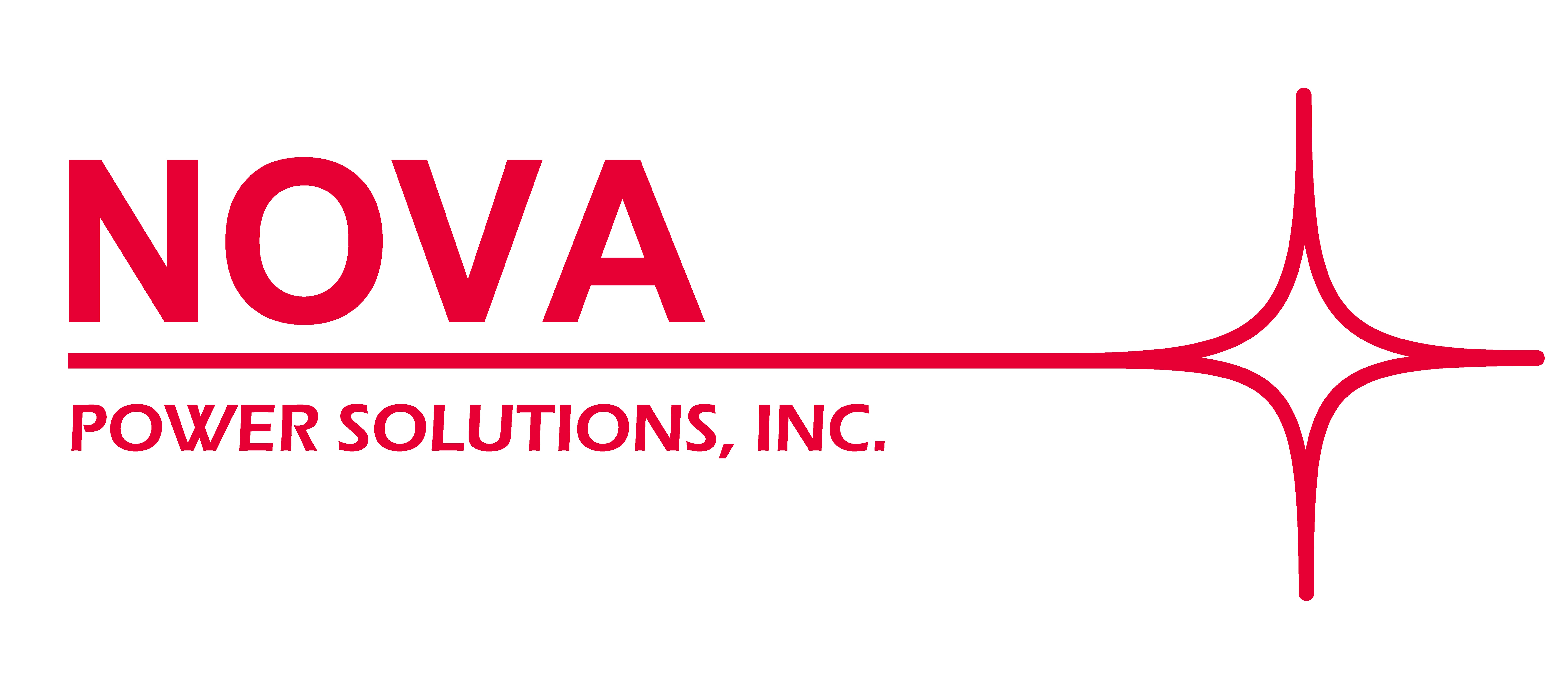 NOVA POWER SOLUTIONS INC.