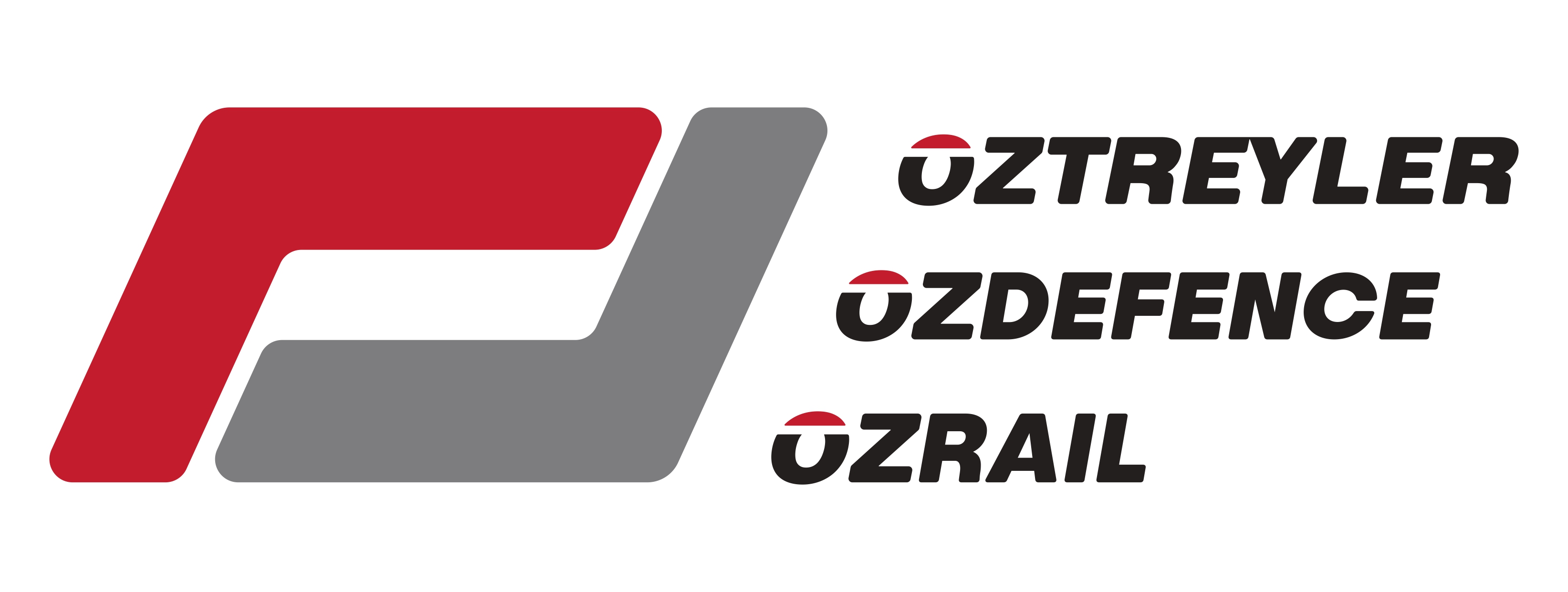 ÖZTREYLER DEMİR ÇELİK MAK. OTOM. İNŞ. SAN. TİC. A.Ş.