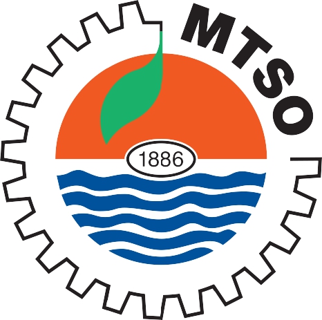 MERSİN TİCARET VE SANAYİ ODASI