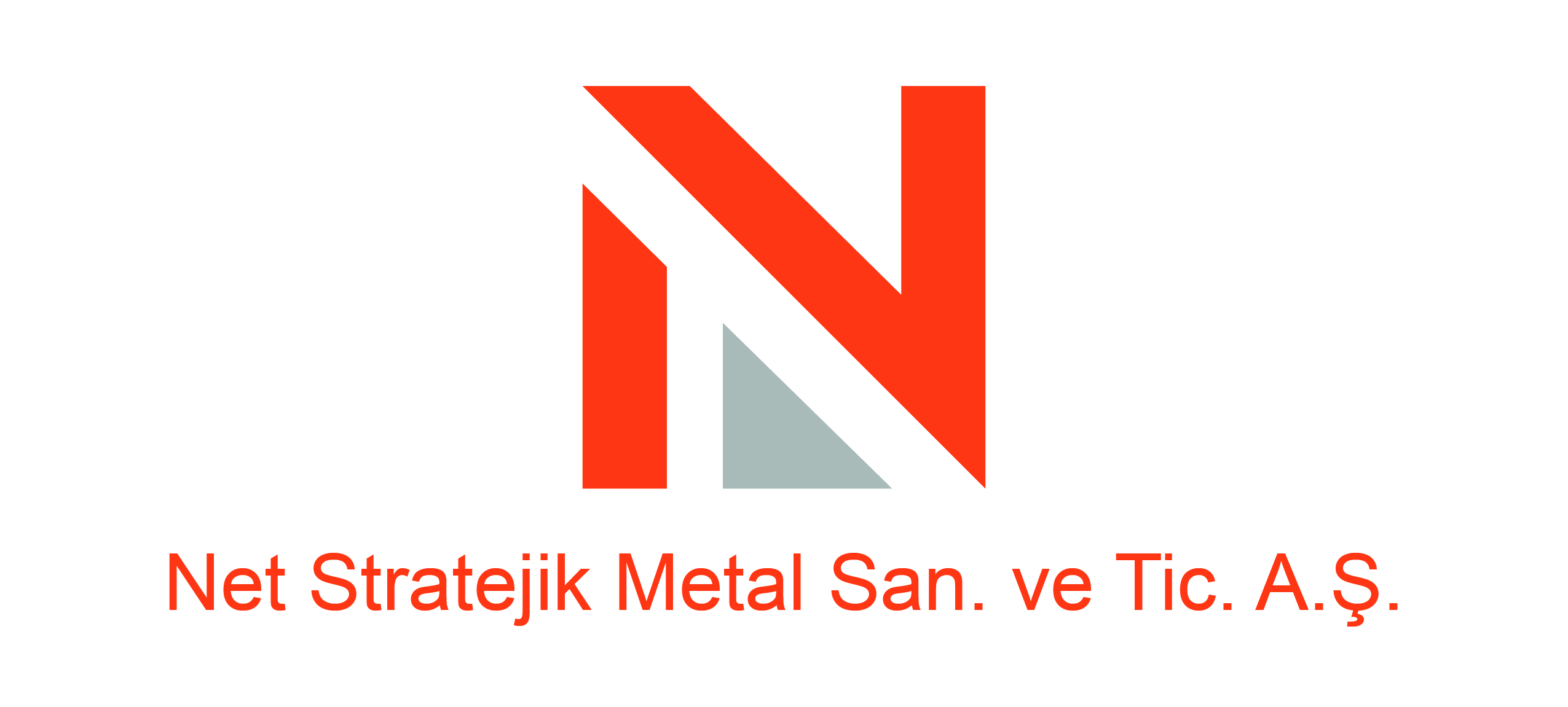 NET STRATEJİK METAL SANAYİ VE TİCARET ANONİM ŞİRKETİ