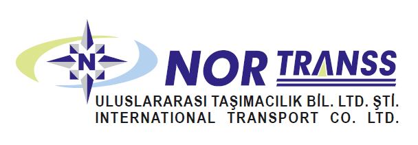 NORTRANSS ULUSLARARASI TAŞIMACILIK BİLİŞİM LTD. ŞTİ.