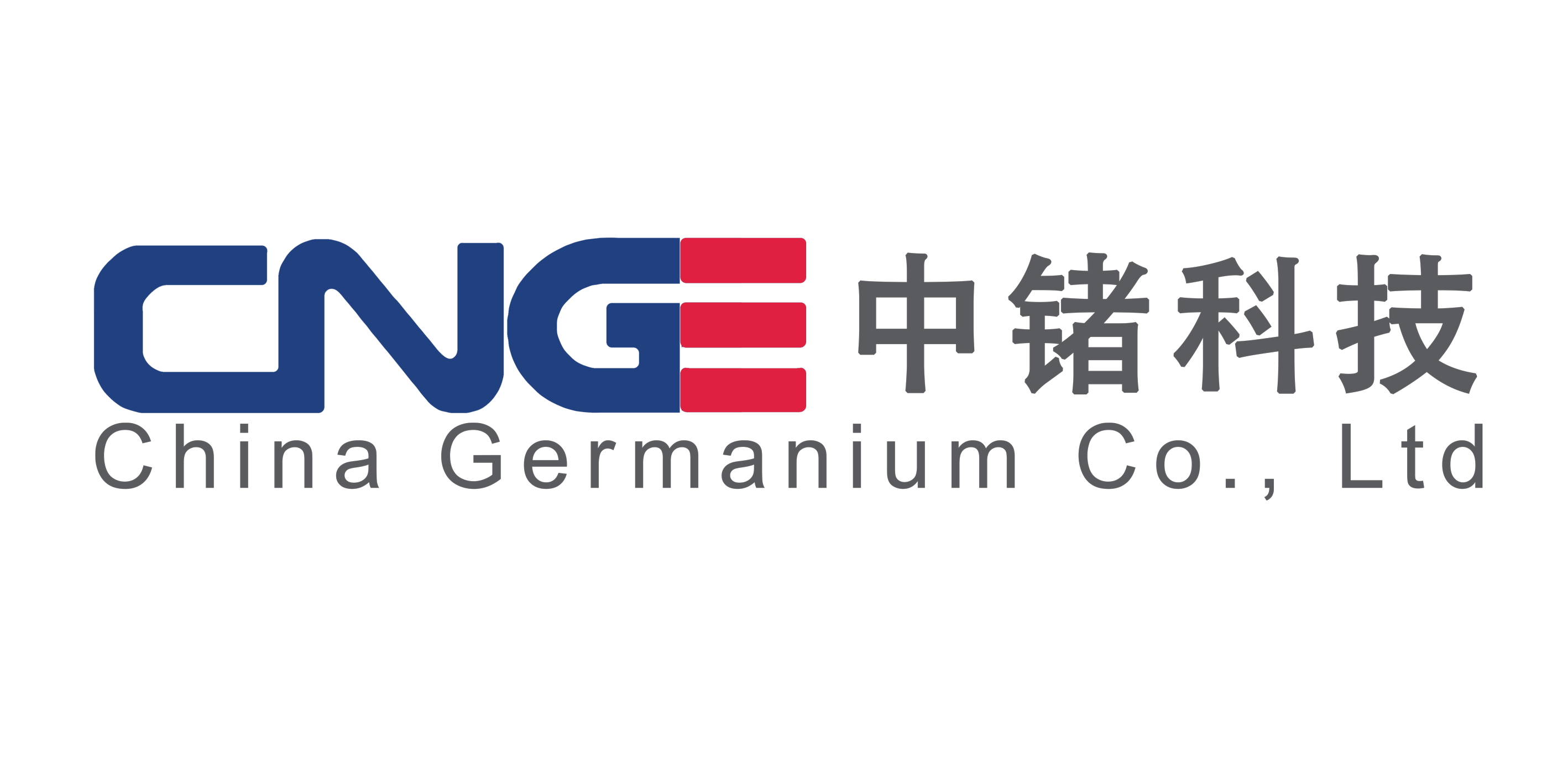 CHINA GERMANIUM