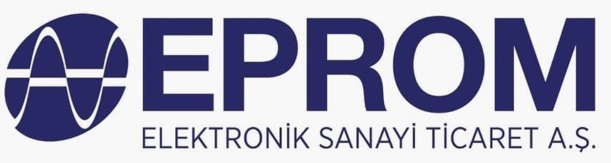 EPROM ELEKTRONİK SANAYİ TİCARET A.Ş.