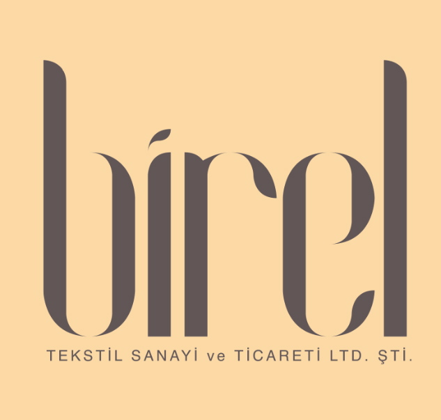 BİREL TEKSTİL SANAYİ VE TİCARET LİMİTED ŞİRKETİ