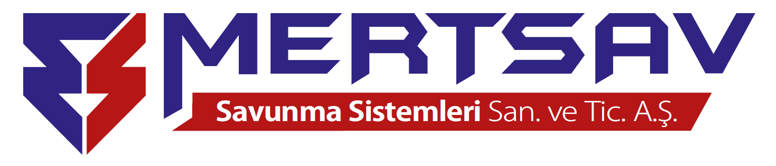 MERTSAV SAVUNMA SİSTEMLERİ SAN. VE TİC. A.Ş