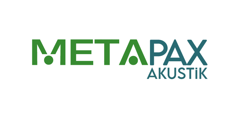 METAPAX AKUSTİK MÜHENDİSLİK DANIŞMANLIK EĞİTİM SAN. VE TİC. A.Ş.