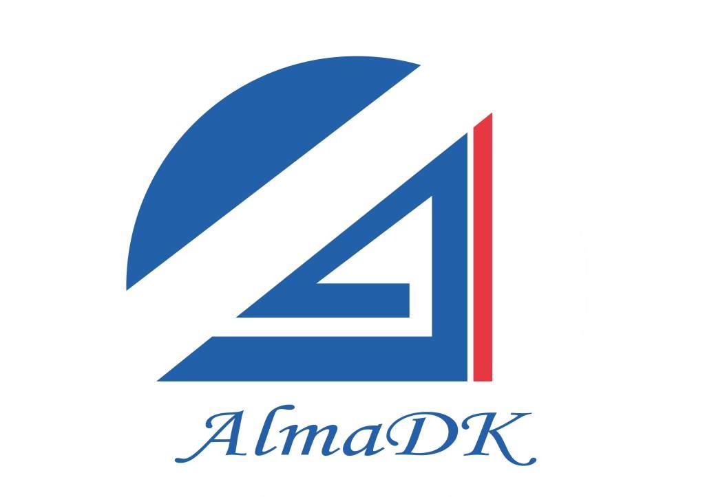 ALMADK, LLP