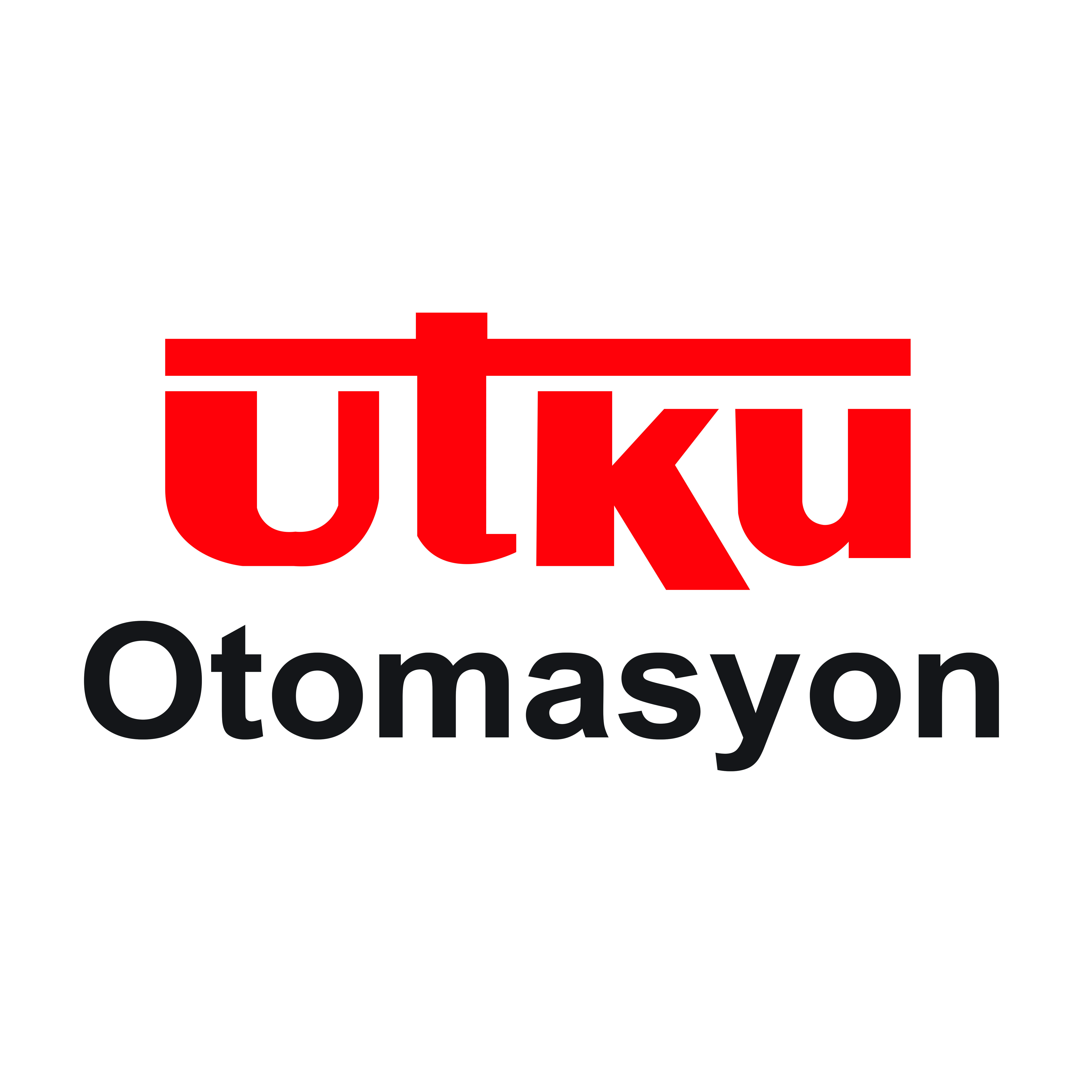 UTKU OTOMASYON MAKİNA VE SANAYİ DIŞ TİC. LTD. ŞTİ.