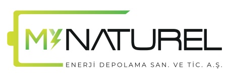 MY NATUREL ENERJI DEPOLAMA SANAYI VE TICARET ANONIM SIRKETI