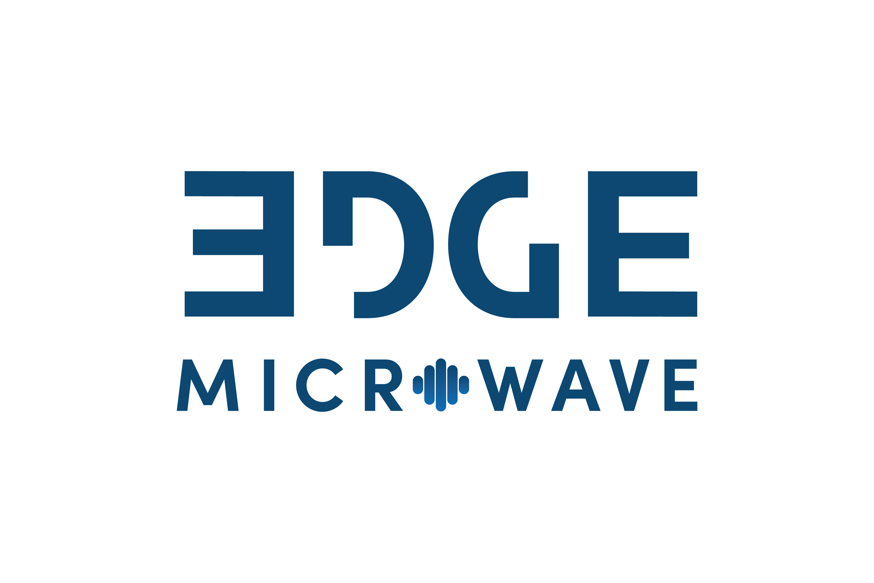 Edge Microwave