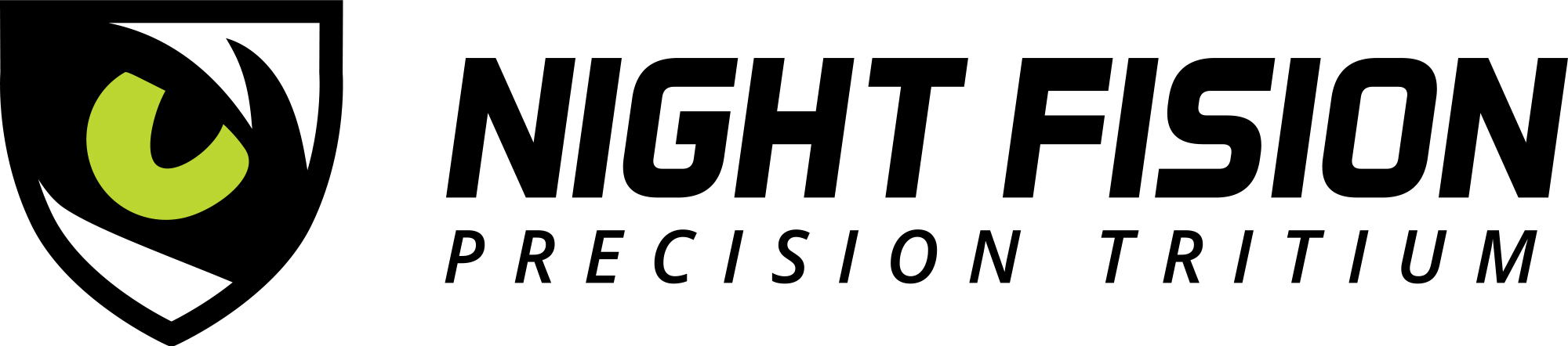 Night Fision Precision Tritium