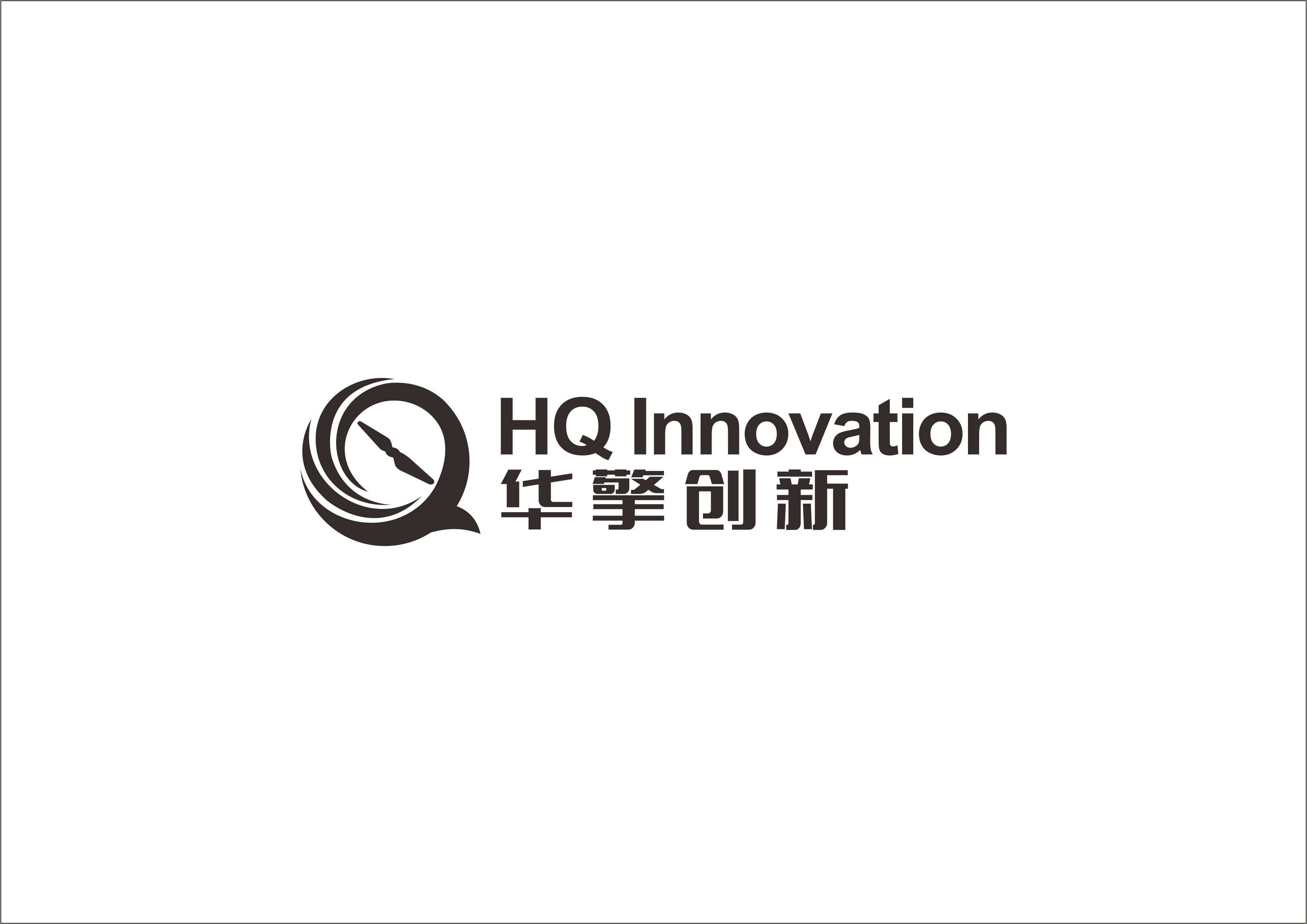 Huaqing Innovation(Shenzhen) Co.,Ltd.