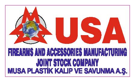 MUSA PLASTİK KALIP SAVUNMA SİLAH AKSESUARI TİC. A.Ş.