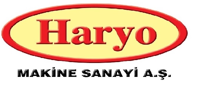 HARYO MAKİNA SANAYİ A.Ş.