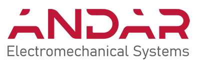 ANDAR ELEKTROMEKANİK SİSTEMLER SANAYİ VE TİCARET ANONİM ŞİRKETİ