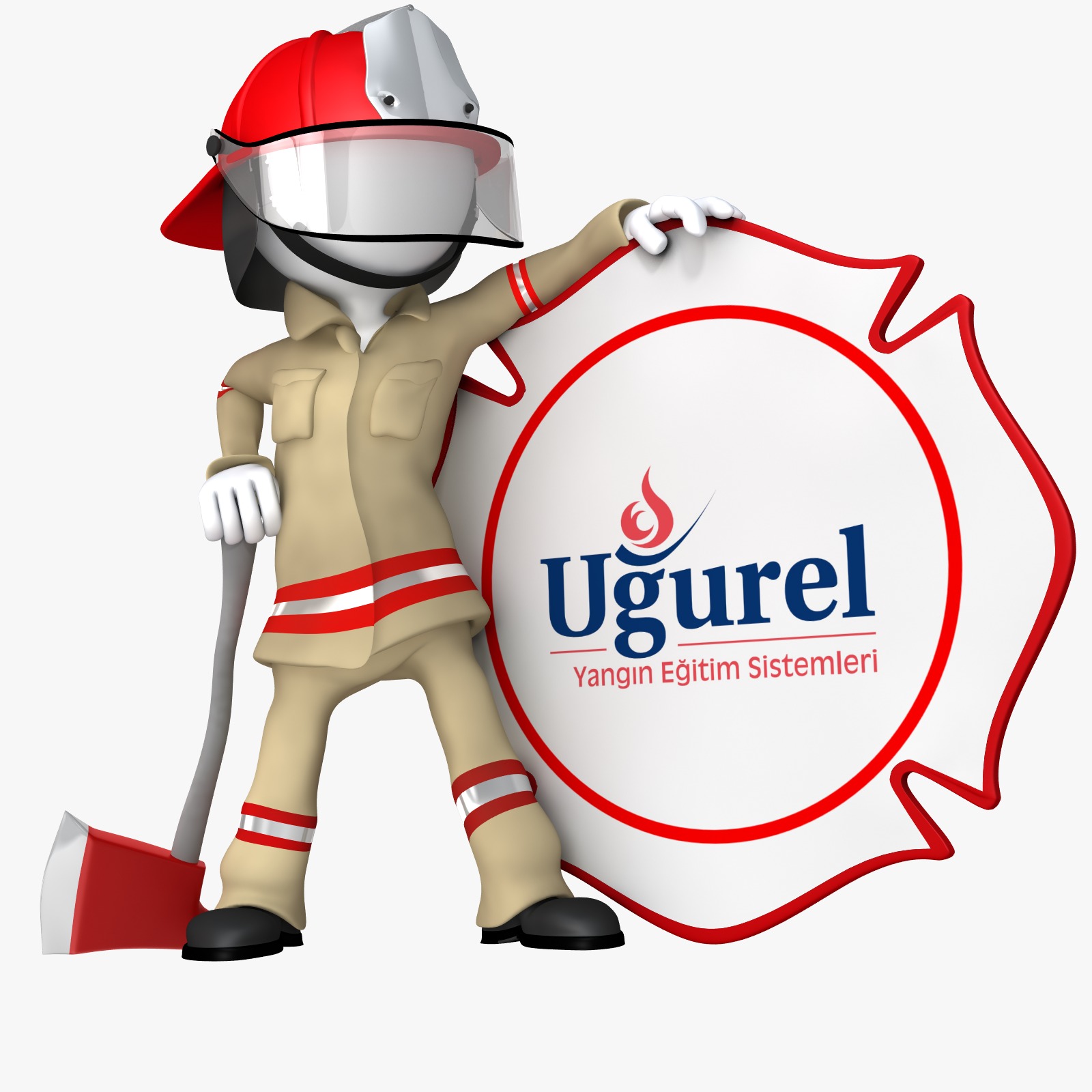 Uğurel & Ansel - Yangın Eğitim Sistemleri ve İmalatı