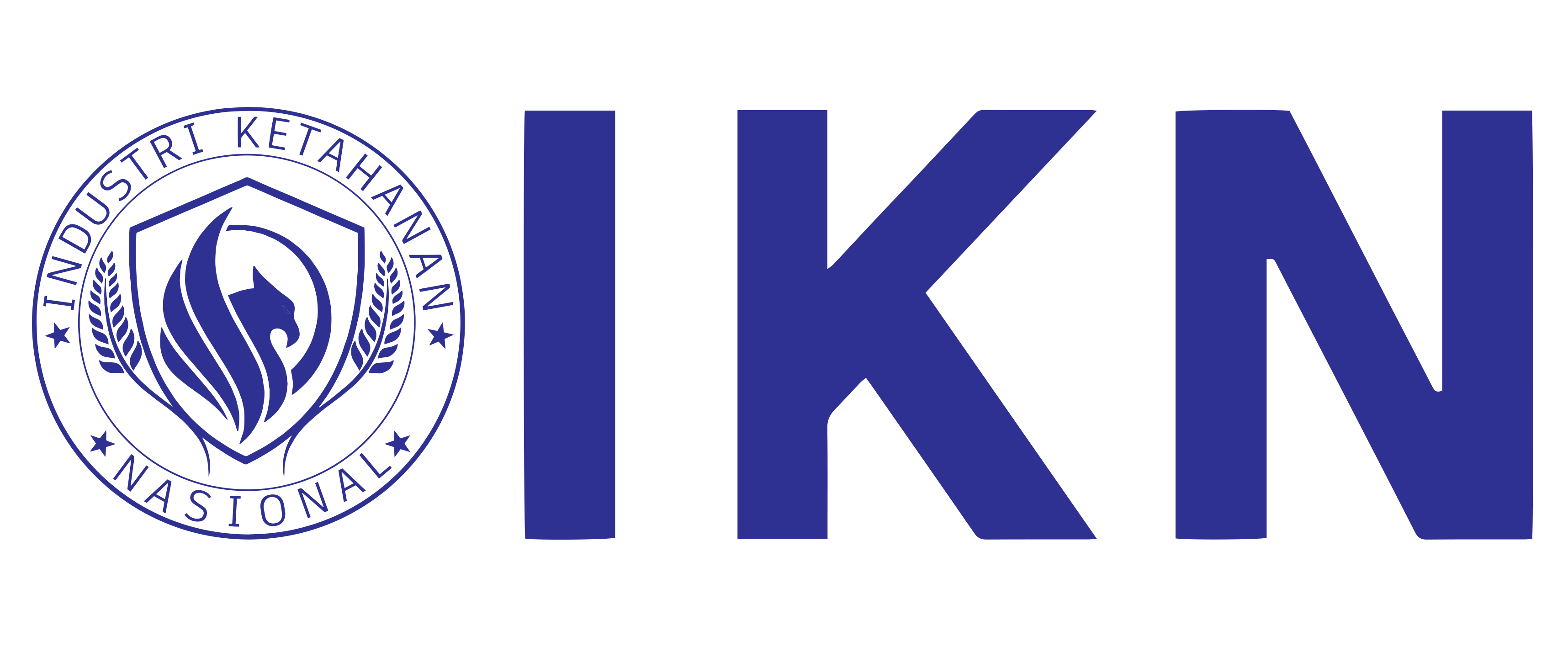 PT INDUSTRI KETAHANAN NASIONAL