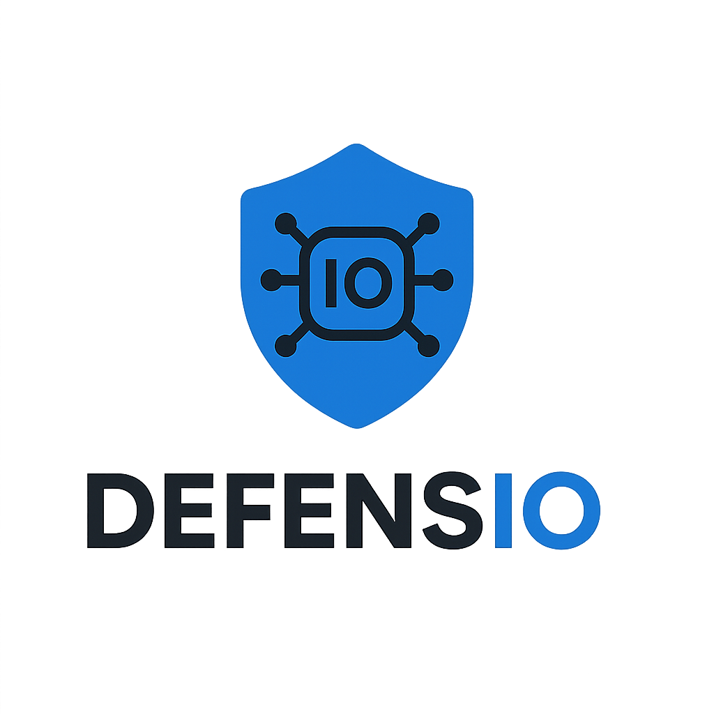 DEFENSIO YAZILIM VE SAVUNMA TEKNOLOJİLERİ A.Ş.