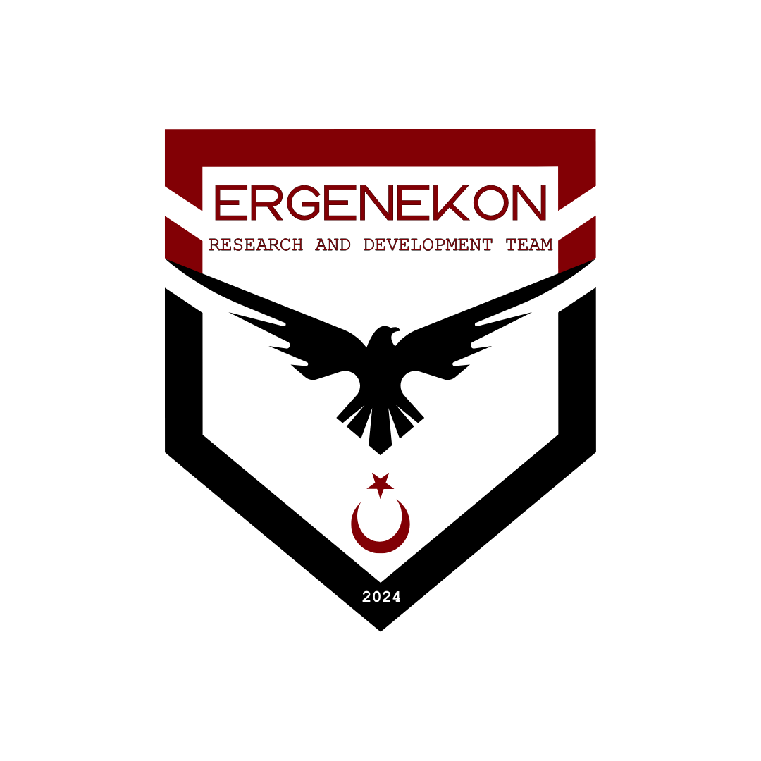 Gazi - Ergenekon Araştırma ve Geliştirme Takımı