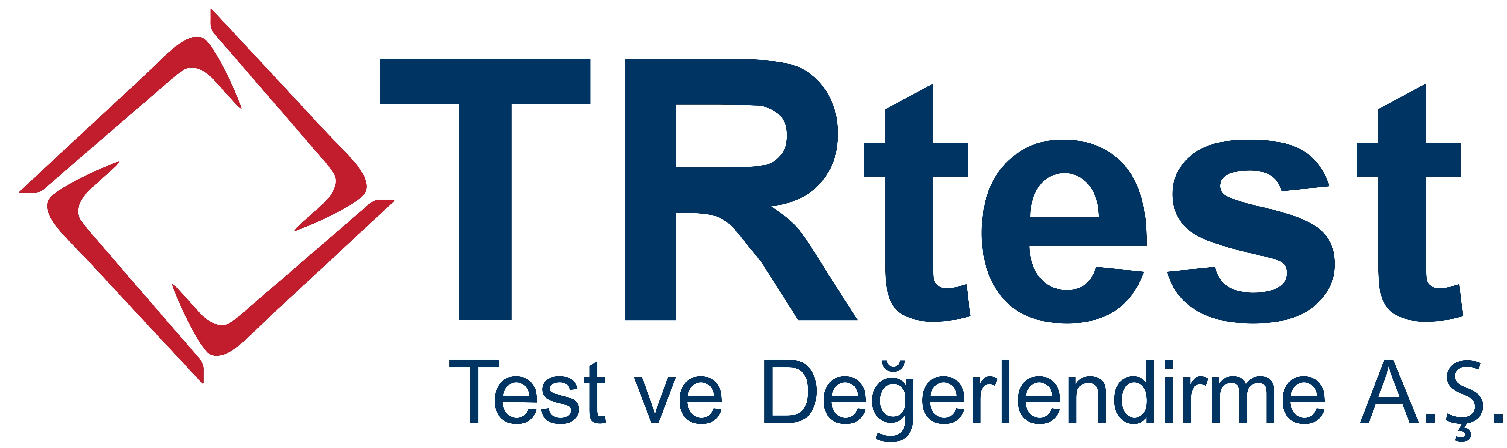 TRTEST TEST VE DEĞERLENDİRME A.Ş.