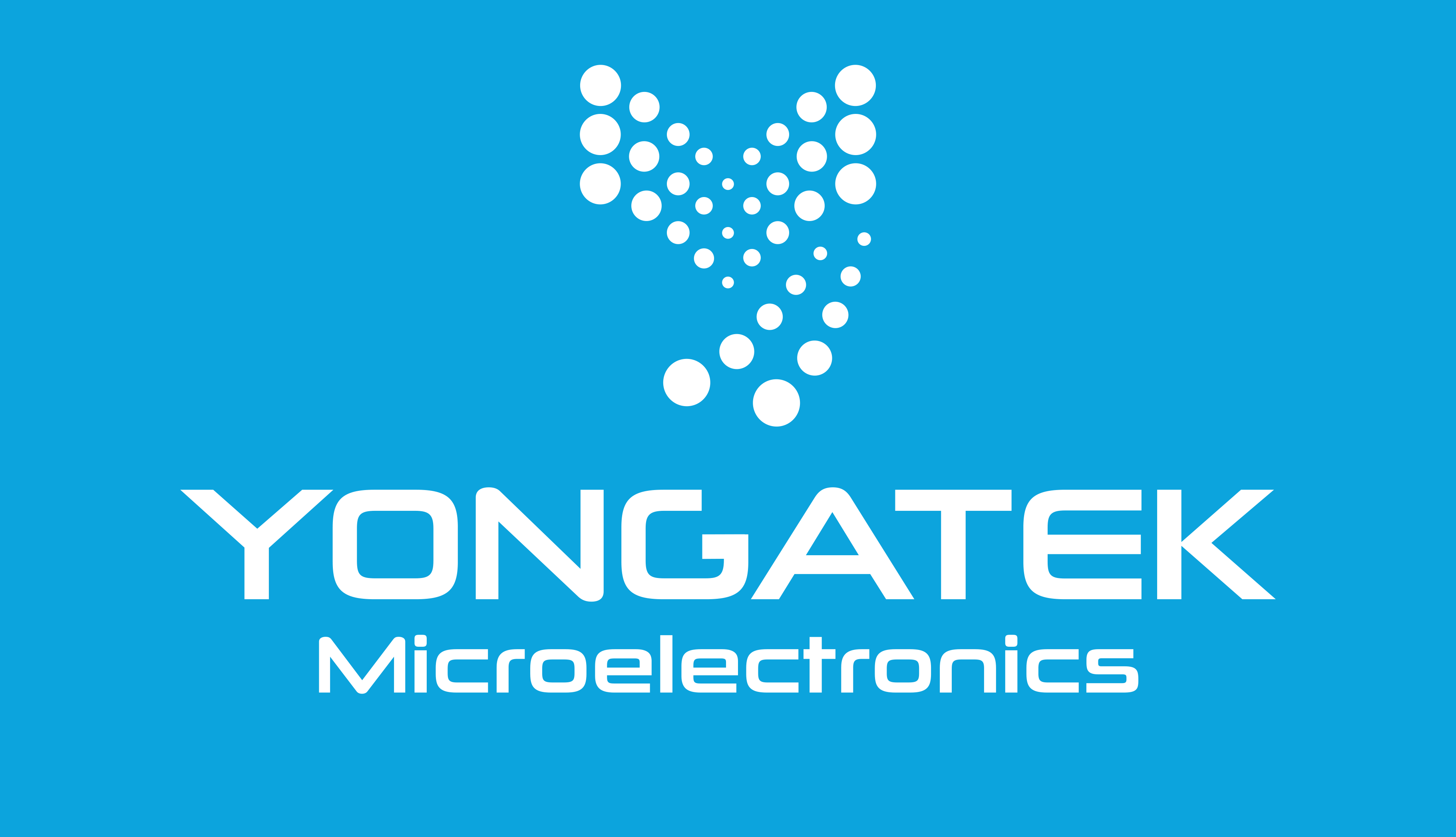 YONGA TEKNOLOJİ MİKROELEKTRONİK ARAŞTIRMA GELİŞTİRME TİC. A.Ş.