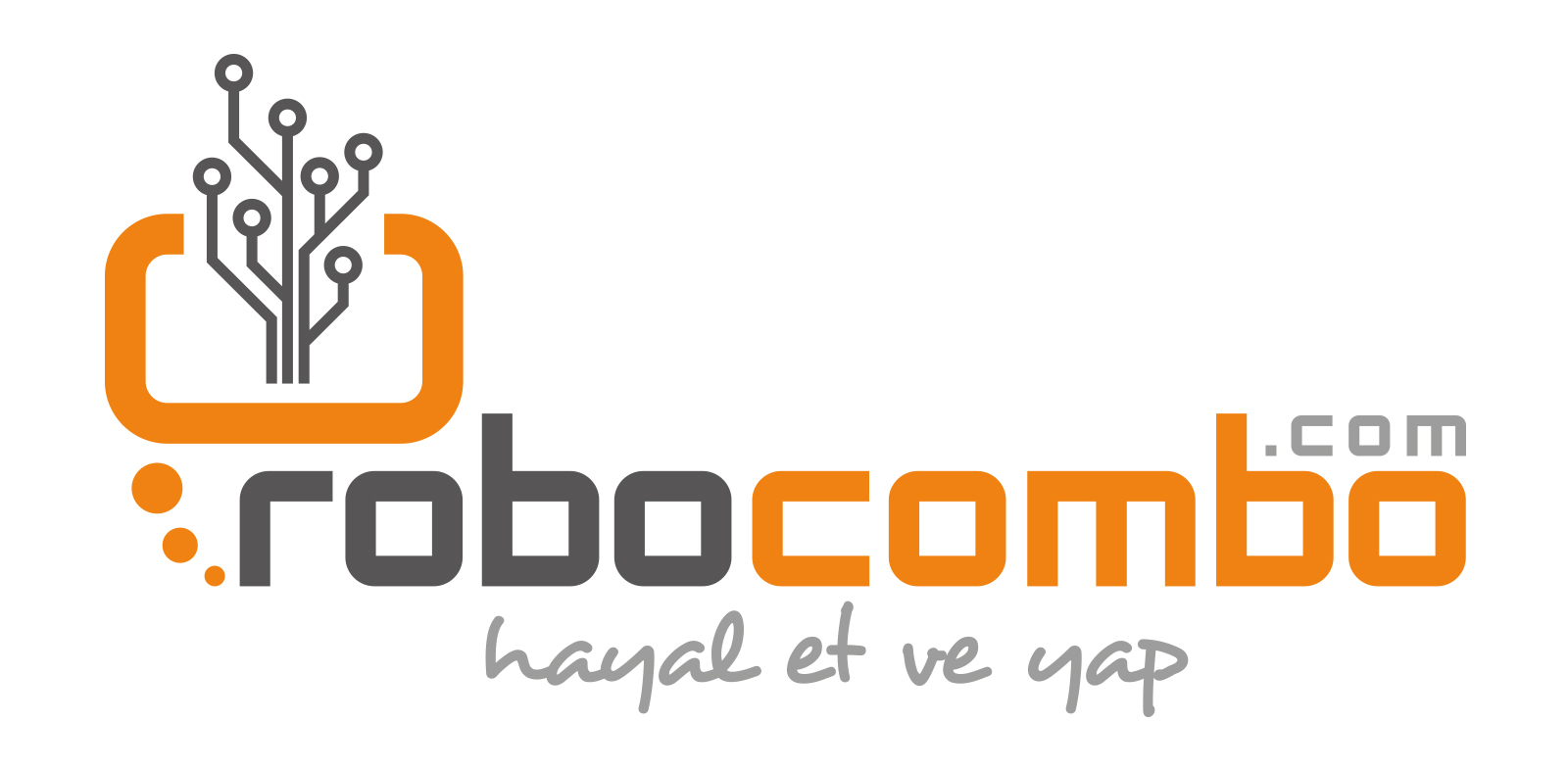 ROBOCOMBO TEKNOLOJİ ÜRÜNLERİ SAN. VE TİC. LTD. ŞTİ