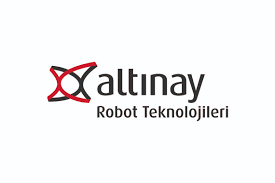 ALTINAY ROBOT TEKNOLOJİLERİ A.Ş