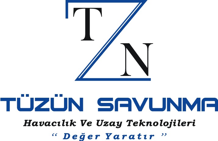TÜZÜN SAVUNMA HAVACILIK VE UZAY TEKNOLOJİLERİ LİMİTED ŞİRKETİ