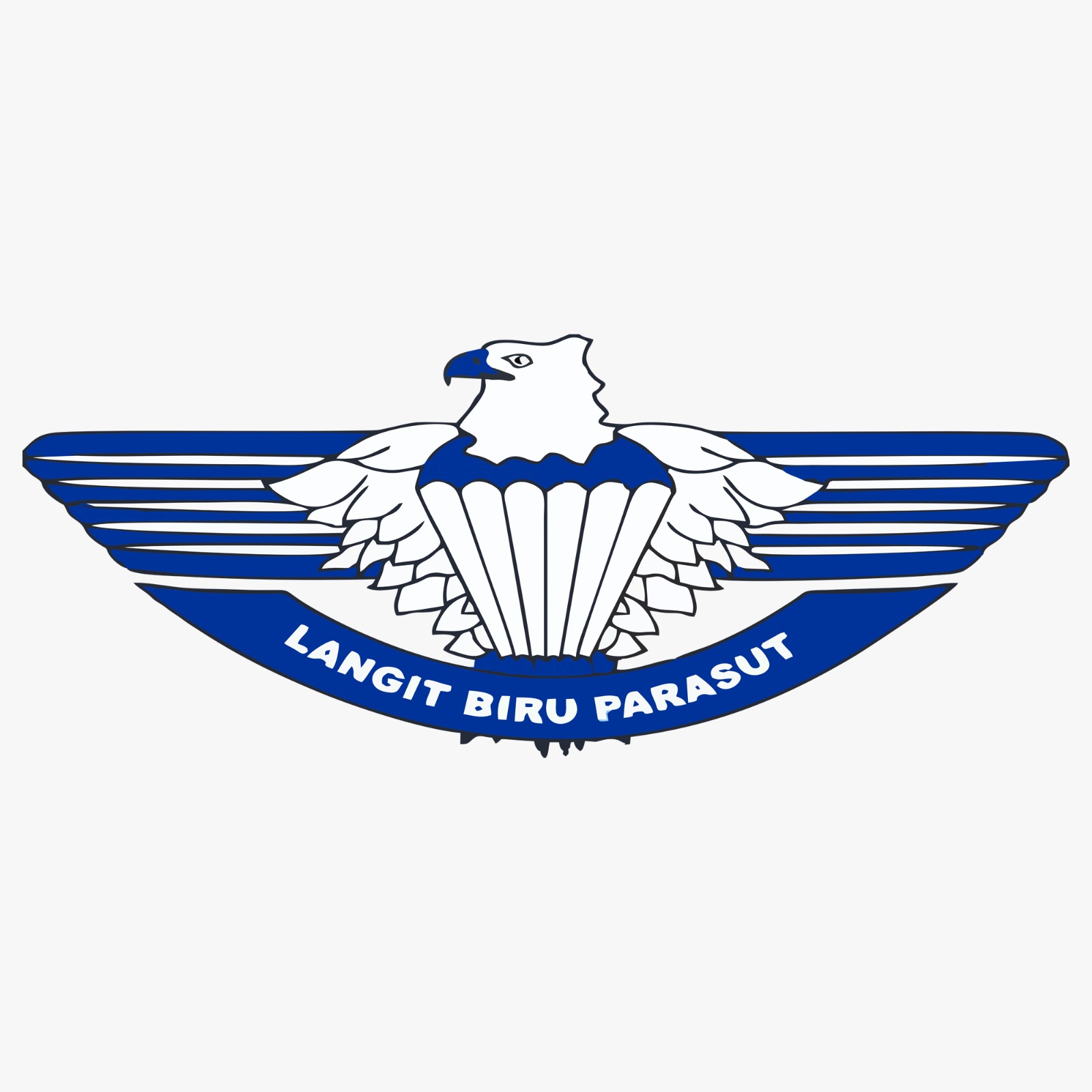 PT LANGIT BIRU PARASUT