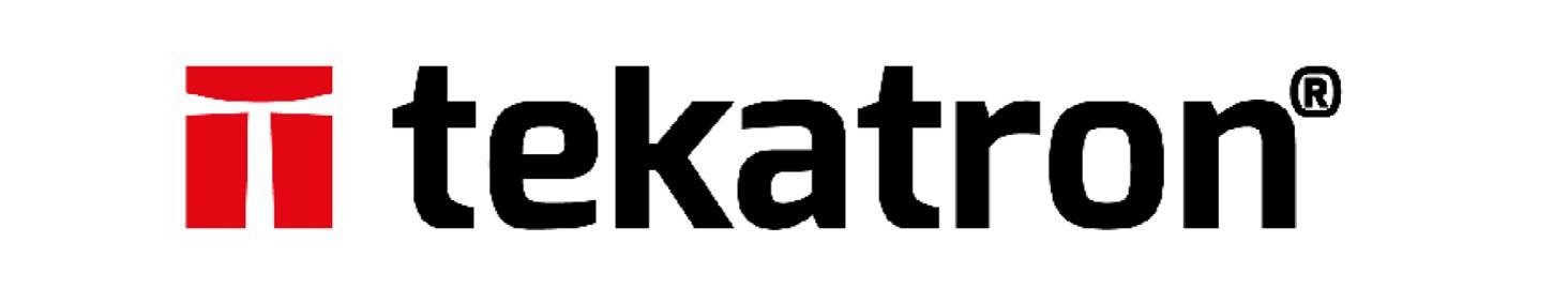TEKATRON TEKNOLOJİ A.Ş.