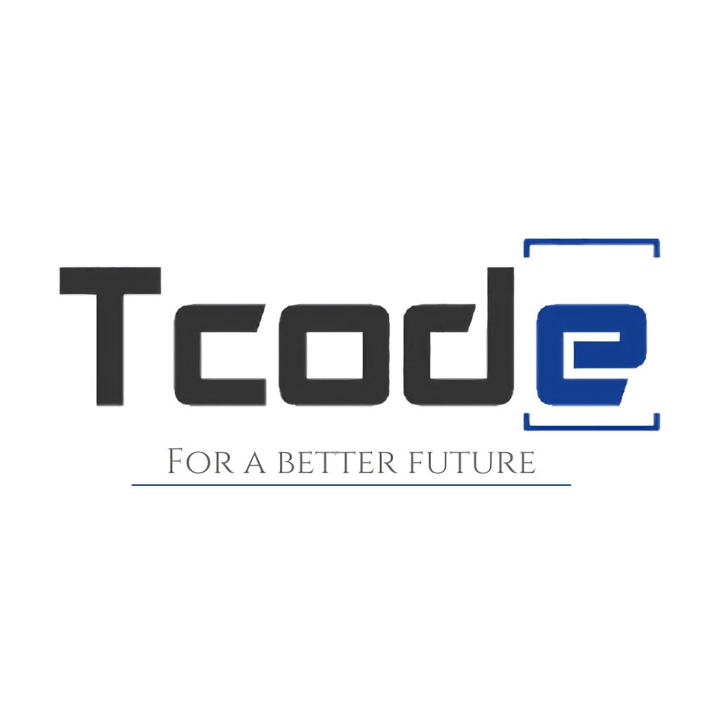 Tcode Technology