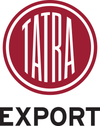 Tatra Export