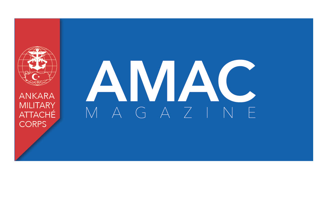 AMAC Magazine