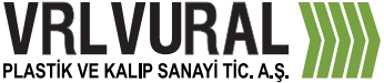VRL VURAL PLASTİK VE KALIP SAN. TİC. A.Ş.