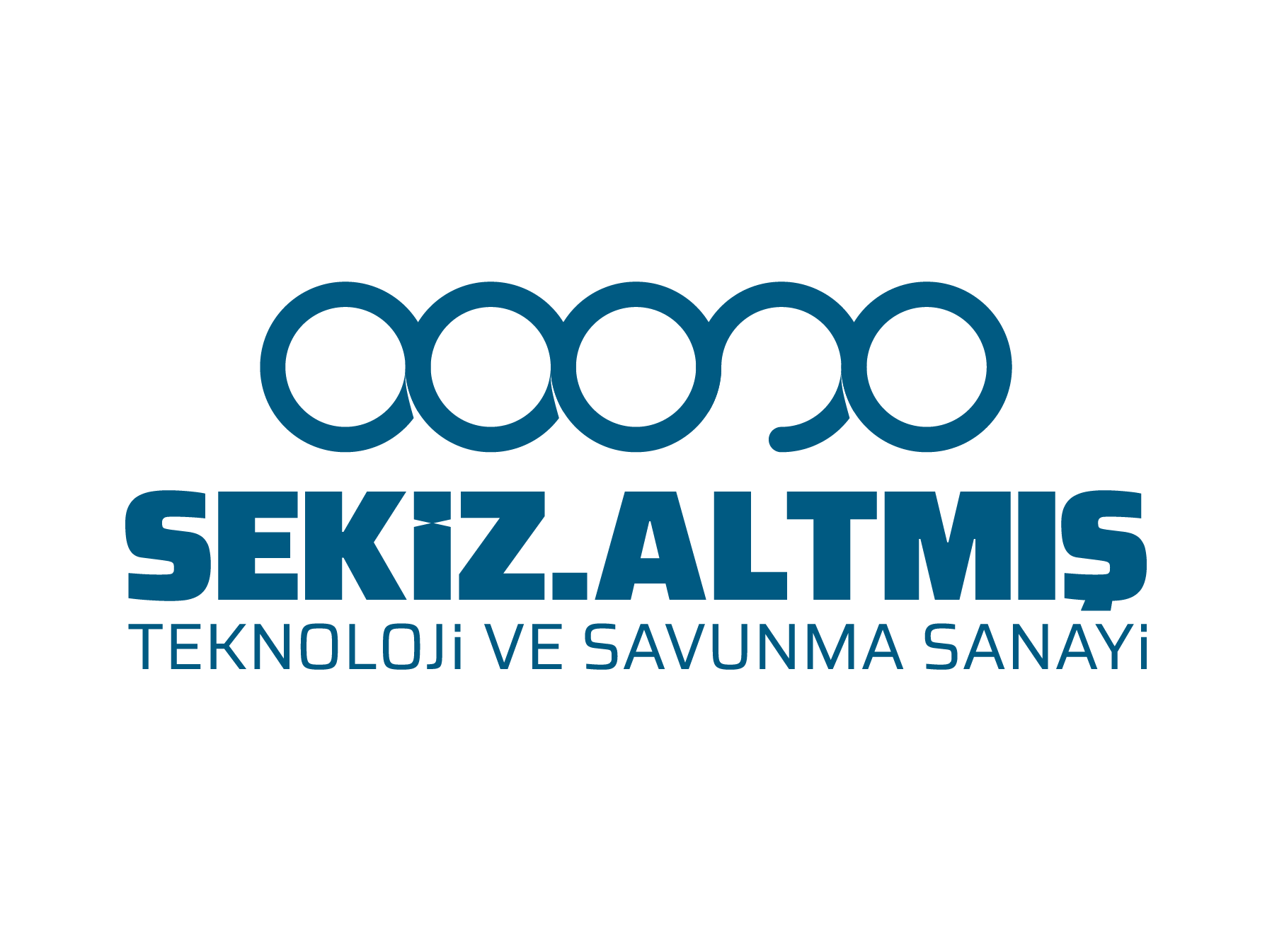 SEKİZALTMIŞ TEKNOLOJİ VE SAVUNMA SANAYİ ANONİM ŞİRKETİ