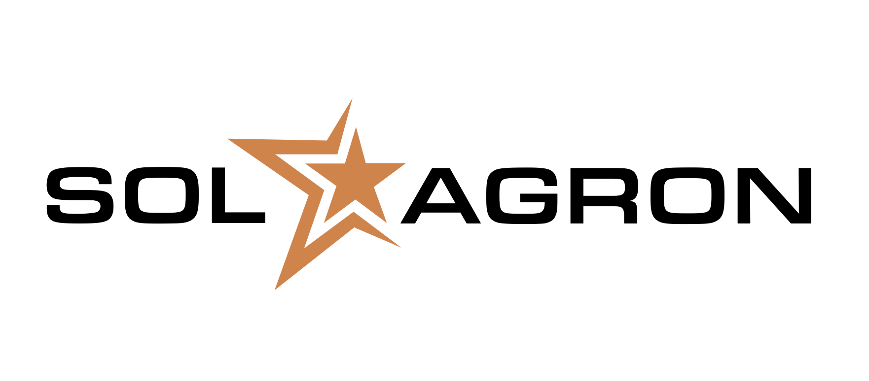 SOLAGRON BİYOLOJİK VE STRATEJİK ÜRÜNLER SAN. TİC. A.Ş.